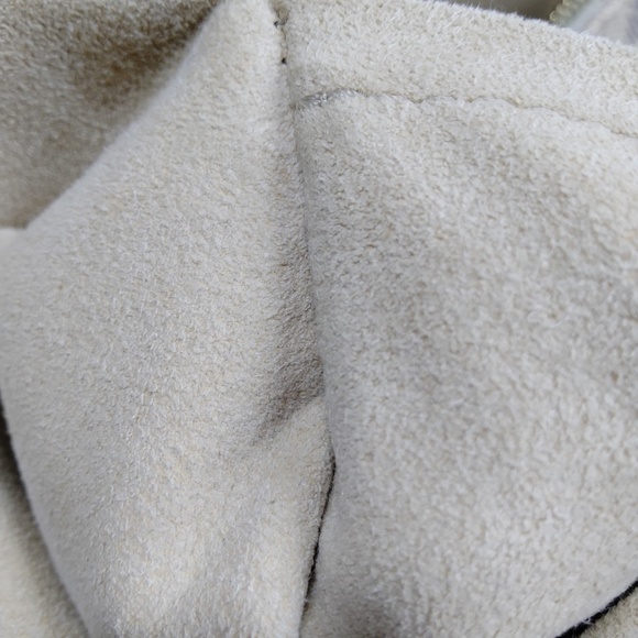 Louis Vuitton Saleya PM White Damier Azur - Picture 9 of 9